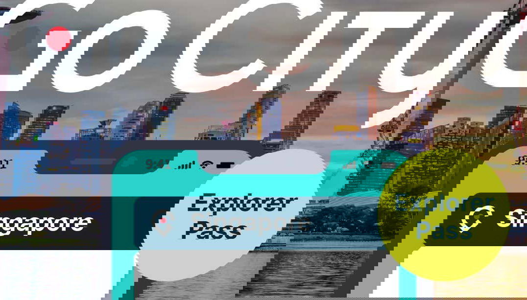 Go City: Singapore Explorer Pass - Foto 1