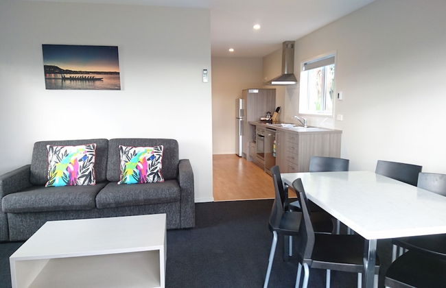 Taupo DeBretts Spa Resort - Photo 50