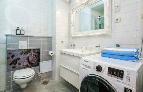 Studio Sole Split, Firule - Foto 20