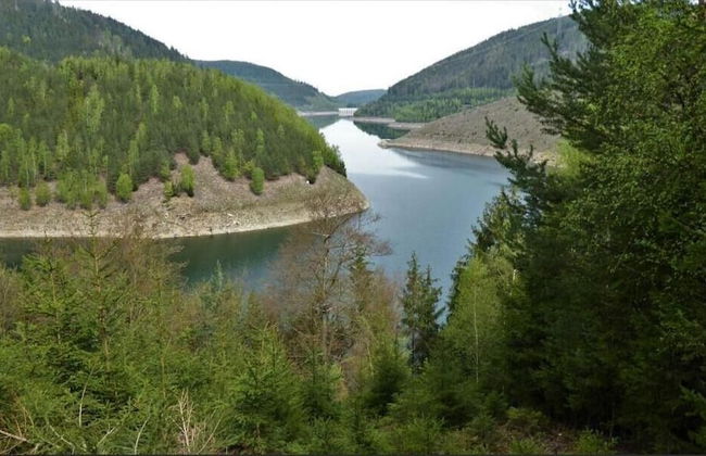 Ferienhaus Meurastein - Foto 21