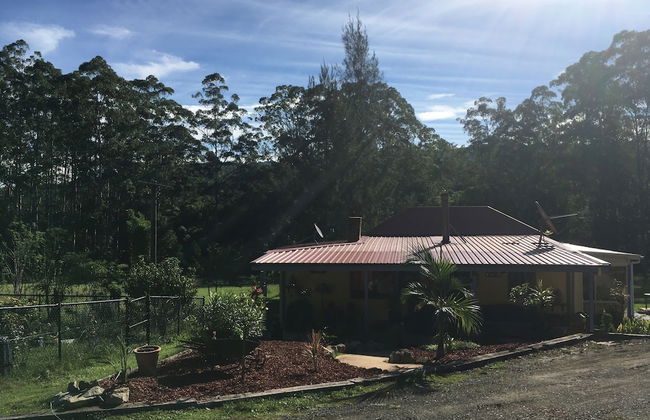 Arcadia Retreat - Foto 20