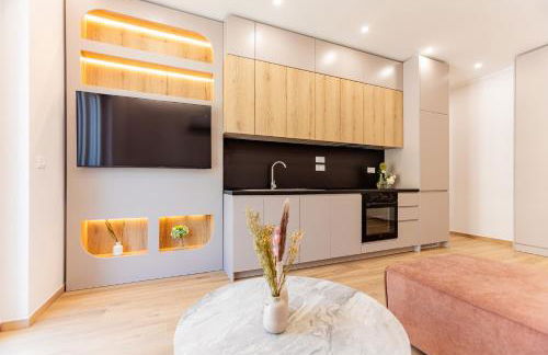 Luxury Seaside Escape - Aurum - Foto 61