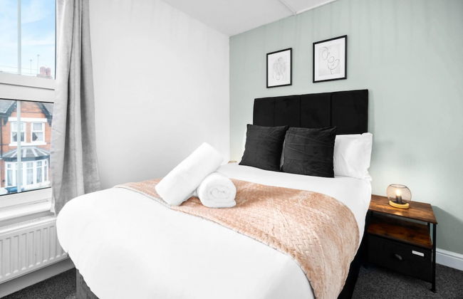 Spacious Home in Harborne - Foto 2