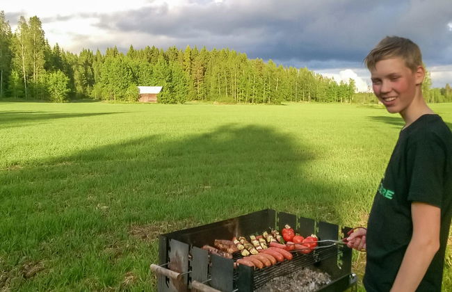 Hilupilttuu - Foto 7