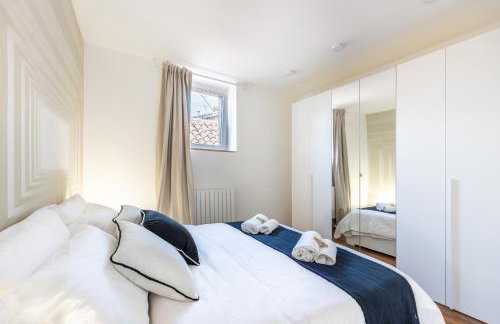 LUSSO e DESIGN, APPARTAMENTO 6 MINUTI AEROPORTO ORIO AL SERIO - Foto 5