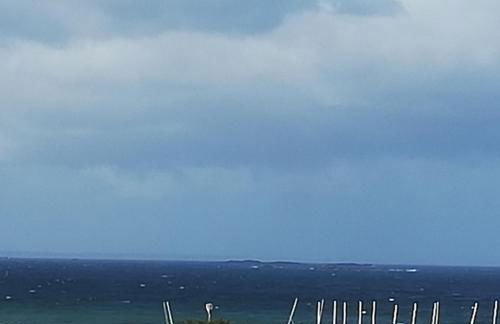 Appartement terrasse esprit loft vue sur mer - Foto 11