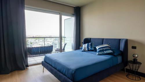 Skyline House - FREE PARKING & TERRACE - Foto 2