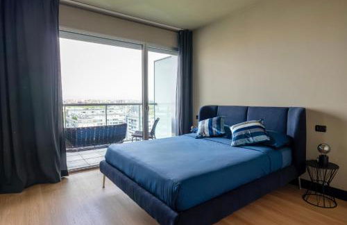 Skyline House - FREE PARKING & TERRACE - Foto 2