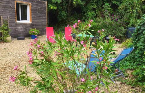 Maison accueillante à Bléré avec cheminée et terrasse - Foto 20