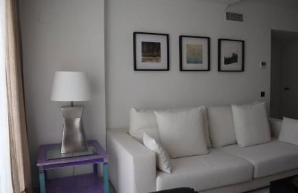 Apartamento NAGUELES 31 - Foto 6