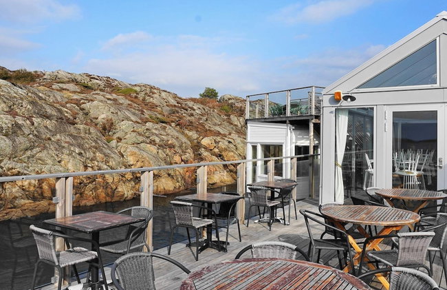 Holiday Home in Nösund - Photo 18