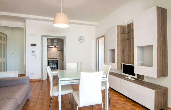 Belvilla by OYO Fucini Superior Type A - Foto 9