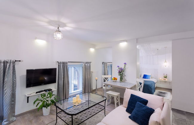 Suites 13 Budapest - Foto 20