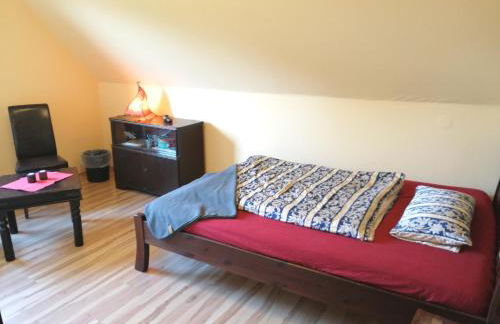 Ferienwohnung Varmissen nah bei Göttingen - Foto 24