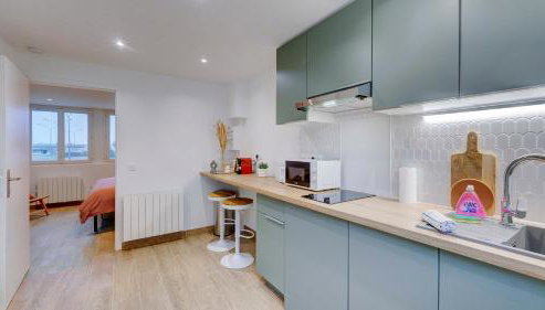 Le Brière - Appart'Escale - Foto 2