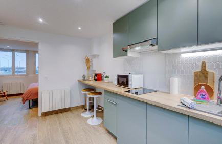 Le Brière - Appart'Escale - Foto 2