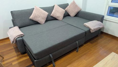 Alojamiento La Caridad - Foto 4