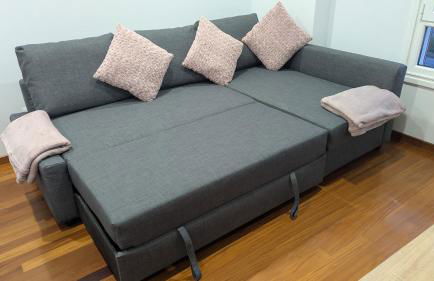 Alojamiento La Caridad - Foto 4