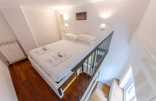 JOIVY Lovely Flat Vicino AL Mare - Foto 2