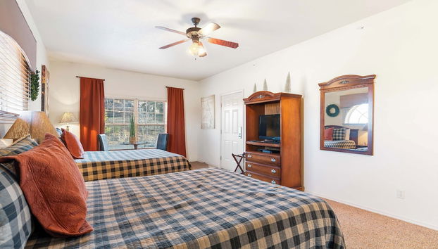 Whippoorwill Woods 3 BDR w- Tons of Amenities! - Foto 3, Habitación