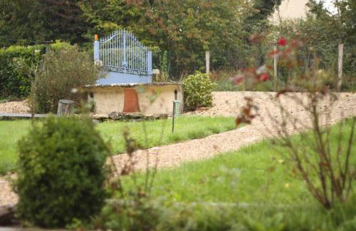 Gîte le Pilon - Foto 17