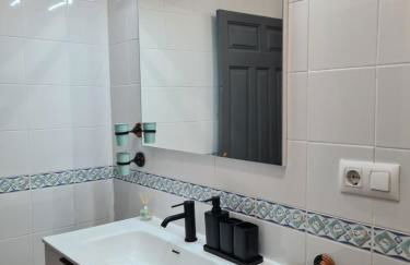 Casa Tropical, serene poolside retreat in nature - Foto 5