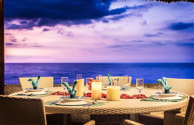 The Beach Front Villas - North Bali - Photo 11