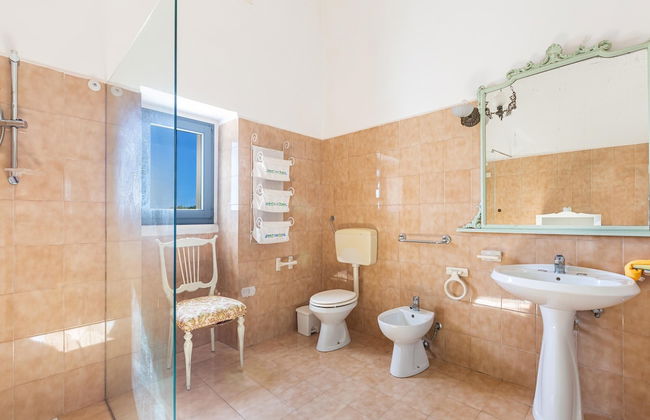 3347 Masseria Pepe - La Casa Padronale - Foto 25