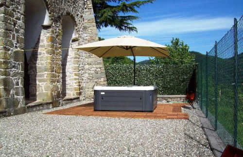 Relaxing Tuscan Home with WiFi - Foto 31