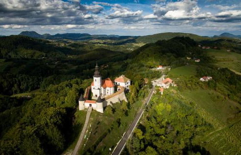 Cozy Home In Vrhi Vinagorski - Foto 31