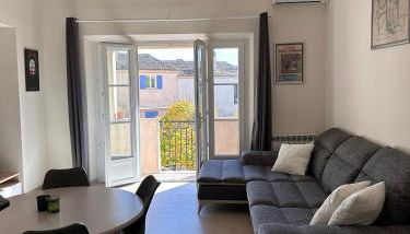 Appartement clim & piscine sur Golf - Foto 2, heating