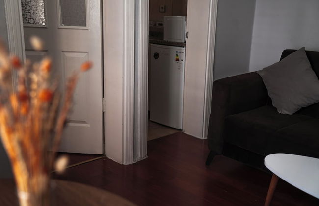 Taxim No 1 Suites - Photo 25