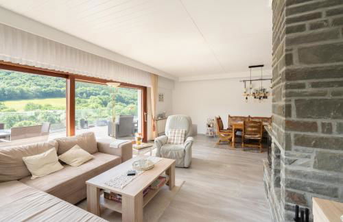 Ferienhaus Burgblick - Foto 8