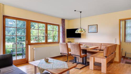 Waldhuesli Feldberg Gartengeschoss - Foto 2