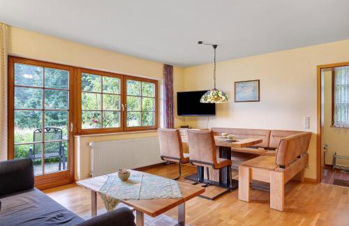 Waldhuesli Feldberg Gartengeschoss - Photo 2