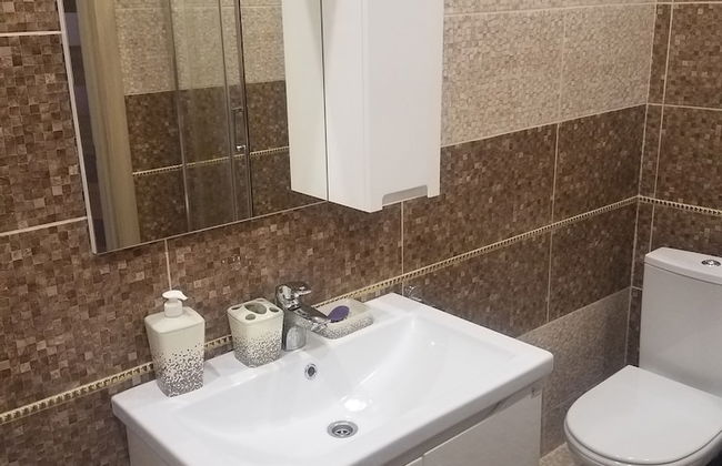 Apartment Inessa 34 - Foto 18