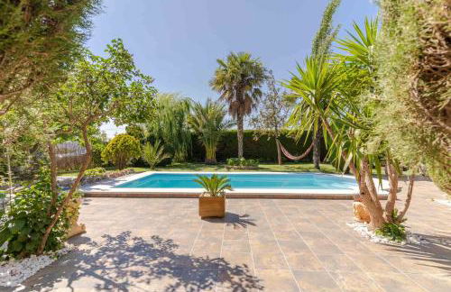 Casa Rural Cortijo Rizao - Foto 10