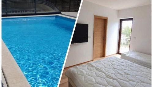 Villa Vetta, sea, nature, pool & relax - Foto 1