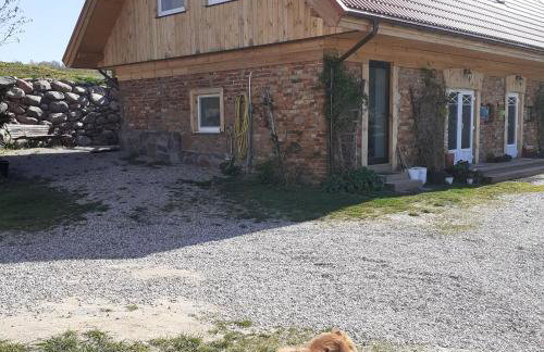 Marcinowa Zagroda - Foto 10