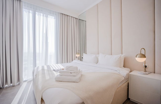 Nasma Luxury Stays - Creek Gate T1 - Foto 4