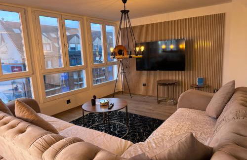 Penthouse wohnung ultra exlusive - Foto 16