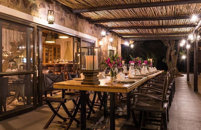 Buccara Waterberg - Molapo - Photo 48