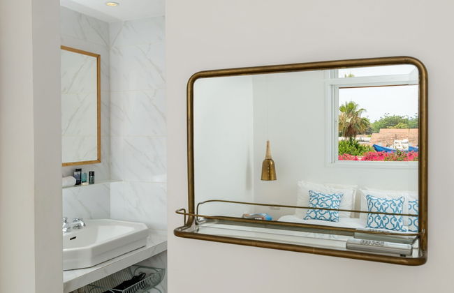 Terrace & View on Dallal square by FeelHome - Foto 26