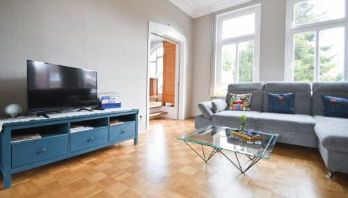 Stadtvilla Stöhr - Foto 2