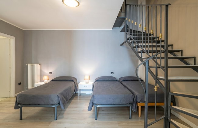 Menaggio Tosca 1 - Foto 22