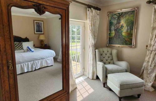 Hedgerows House New Forest - Foto 69