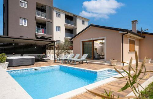 Villa Mihaela by Briskva - Foto 36