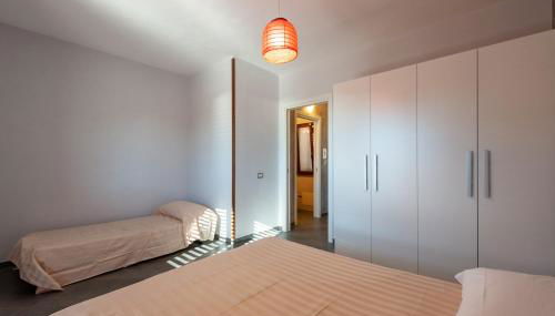 Gratteri Holiday Appartamento Vista Mari - Foto 4, wardrobe