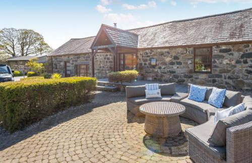 38 At The Sanctuary Lodges - Uk50850 - Foto 36