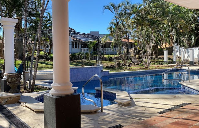 villa primavera - Foto 23